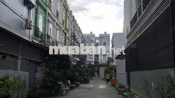 Bán đất hẻm ô tô 2266 Huỳnh Tấn Phát, 4,2 tỷ, 110,3 m2 hiếm tại Nhà Bè