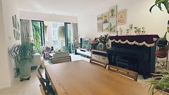 Bán căn hộ 3PN, 126m2,  giá 37.8 tỷ tại The River Thủ Thiêm, An Khánh,