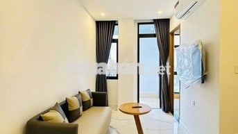 Cho thuê căn hộ 1 phòng ngủ mới keng- Có Hồ Bơi