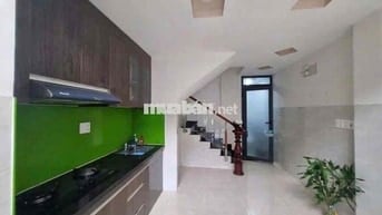 CHO THUÊ NHÀ NGUYÊN CĂN 5 TẦNG