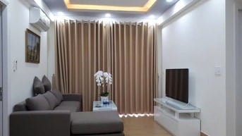 Tôi chính chủ cần cho thuê căn hộ Happy Residence, Phú Mỹ Hưng, Q7.