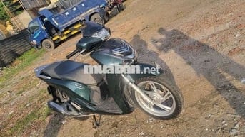 Bán xe sh đời 2018. 125cc