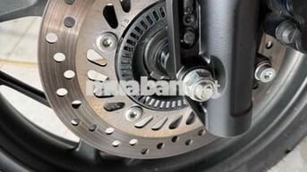 Honda PCX160cc 2022 ABS odo: 4.700 km chính chủ