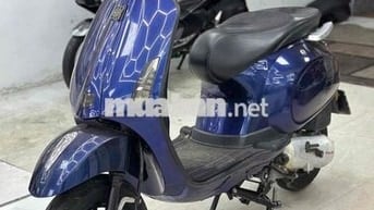#vespa 50cc có bán góp xe chính chủ