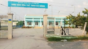 Đất ở Đường Bình Mỹ, xã Bình Mỹ, Huyện củ Chi cần bán gấp để về quê 