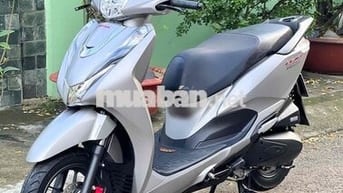 HONDA LEAD 4Val 2024 BẠC NHÁM BẢN ĐB BSTP CHÍH CHỦ