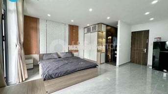 STUDIO BANCOL NGAY ĐẠI HỌC VĂN LANG CS3