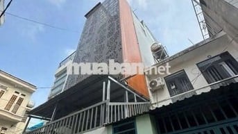 Nhà CHDV 20p 20wc Mới Full Nội Thất Lê Đức Thọ