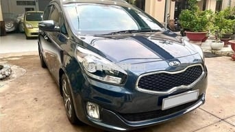 Kia Rondo 2016 máy xăng số tự động
