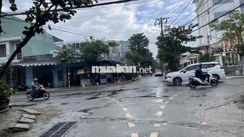 KHU CÁN BỘ, VỊ TRÍ ĐẸP, MẶT TIỀN TRẦN XUÂN LÊ GIÁ TỐT 5.85 TỶ.