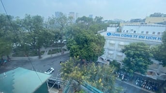 Cho thuê 110m2 view Hồ Gươm, Bưu Điện Hà Nội độc nhất vô nhị