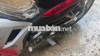 Honda Wave Alpha 2020 Đỏ 75000 km