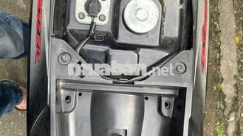 Do mình ít đi nên chia lại cho a e nào cần