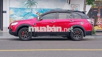 2007 LTZ 2.4 - 13345 km