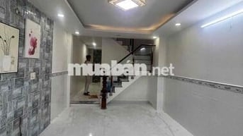 💎 💎 💎 NHÀ ĐANG SƠN BÀN GIAO MỚI 2PN 2WC HẺM XE HƠI DƯƠNG QUẢNG HÀM P5