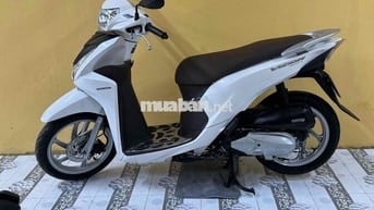 vission 2017 màu trắng mới keng 43C1-657.83