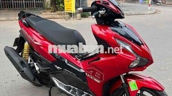 Honda Air Blade 2023 125 4 van Đỏ