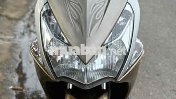 Honda Air Blade 3D 2012 Vàng đồng
