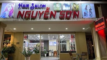Hairsalon Nguyễn Sơn cần tuyển: 2 Nữ thợ phụ, 1 thợ chính, làm tại PMH
