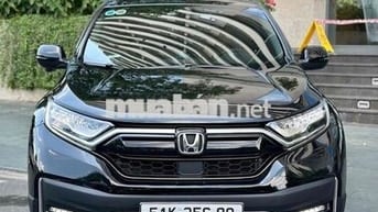 Honda CRV L-Sensing Đk 1/2023  Odo 19.000 km NhưMớ