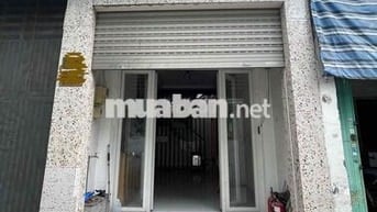 nhà nguyên căn.dt.48m2 p14 go vap