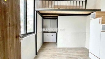 PHÒNG TRỌ MỚI XÂY TẠI PHẠM VĂN CHIÊU