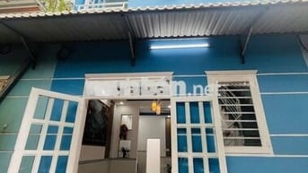 CHỦ HẠ GIÁ BÁN GẤP CHỈ 525 - NGAY CHỢ ĐÌNH - FULL NỘI THẤT- 5X10