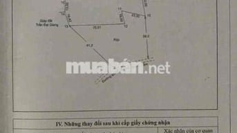 Bán 12 công taị đặc khu Hòn Sơn, kiên giang