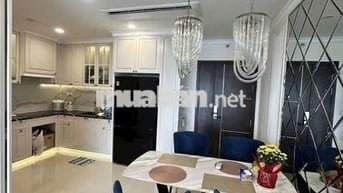 Cho thuê căn hộ Vũng Tàu Center point 2PN full nội thất hiện đại