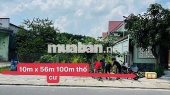 Chủ ngộp cần thanh lý nhanh lô đất ở Minh Hưng, Chơn Thành