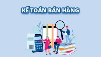 Cần Tuyển kế Toán Bán Hàng Dịp Cuối Năm