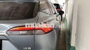Toyota Corolla Cross 2021 1.8V - 78000 km