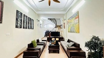 HOT🔥Chính chủ bán nhà dân xây sát KĐT mới Đại Kim, 57m, nhỉnh 8đ