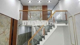 Nhà thuộc p tân khánh , cách ủy ban thái hòa cũ 500m ...gần chợ tâ