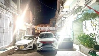 BÁN NHÀ TRUNG TÂM BÌNH TÂN HL2 , ĐƯỜNG 8M , THÔNG THOÁNG VỊ TRÍ ĐẸP