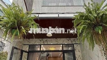 BÁN NHANH NHÀ 3T - LÕI TRUNG TÂM HẢI CHÂU - TẶNG FULL NỘI THẤT- Ở NGAY