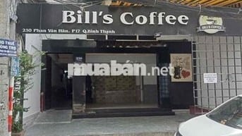 Mặt bằng Bình Thạnh - Giáp quận 1