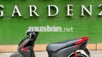 Vision 2017 bản sport