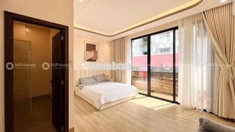 CHO THUÊ CHDV BANCOL THOÁNG RỘNG FULL NT-LUXURY KHU VỰC GÒ VẤP