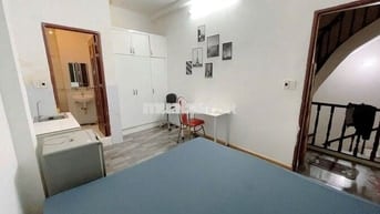 PHÒNG TRỌ QUẬN 10- FULL NỘI THẤT ( CẠNH VẠN HẠNH MALL)