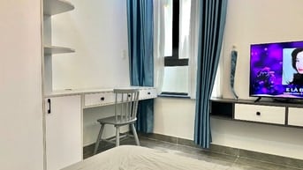 CĂN HỘ ĐẸP & NHIỀU ÁNH SÁNG NGAY HÀNG XANH