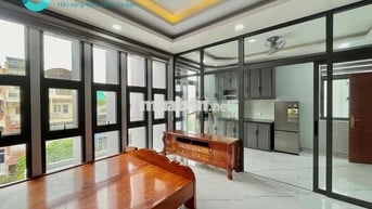 KHAI TRƯƠNG CHDV ở Lãnh Binh Thăng Q11 giáp đường 3/2 Q10 - Thang máy