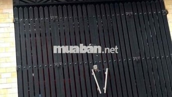 ✅Nhà 4x20m, 1 Lầu_3PN_3WC_Đường Nguyễn Xí_P13, Bình Thạnh