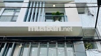 Cho thuê nhà HXT 285/3B Cách Mạng Tháng 8, Phường 12, Quận 10