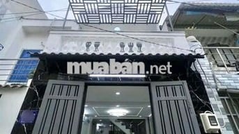 NHÀ ĐẸP CHỈ 1 CĂN *** PHÂN KHÚC 3 TỈ TRƯƠNG THỊ HOA QUẬN 12