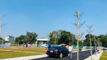 🔥 BÁN LÔ GÓC SIÊU ĐẸP – 100M, FULL THỔ CƯ – PHÚ CÁT CHỈ CẦN 1.3 TỶ