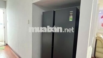 Căn hộ sát Quận 5 , 125m2 ,  3PN , nội thất đẹp lung linh , giá rẻ