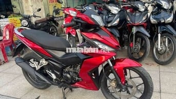 Honda winner 2018 mới 90% Biển số 66
