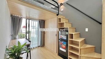 NGAY NGUYỄN VĂN KHỐI GÒ VẤP - FULL NỘI THẤT - GIÁ HSSV