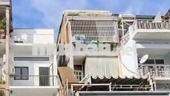 Cho thuê nhà Lê Văn Sỹ 96m² (4x24m) - 3 tầng - 68 triệu